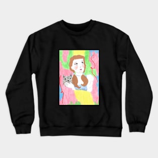 Dorothy Crewneck Sweatshirt